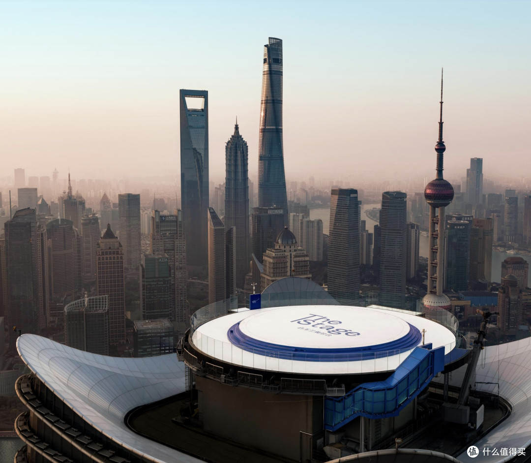 带父母逛外滩，这样走少折返