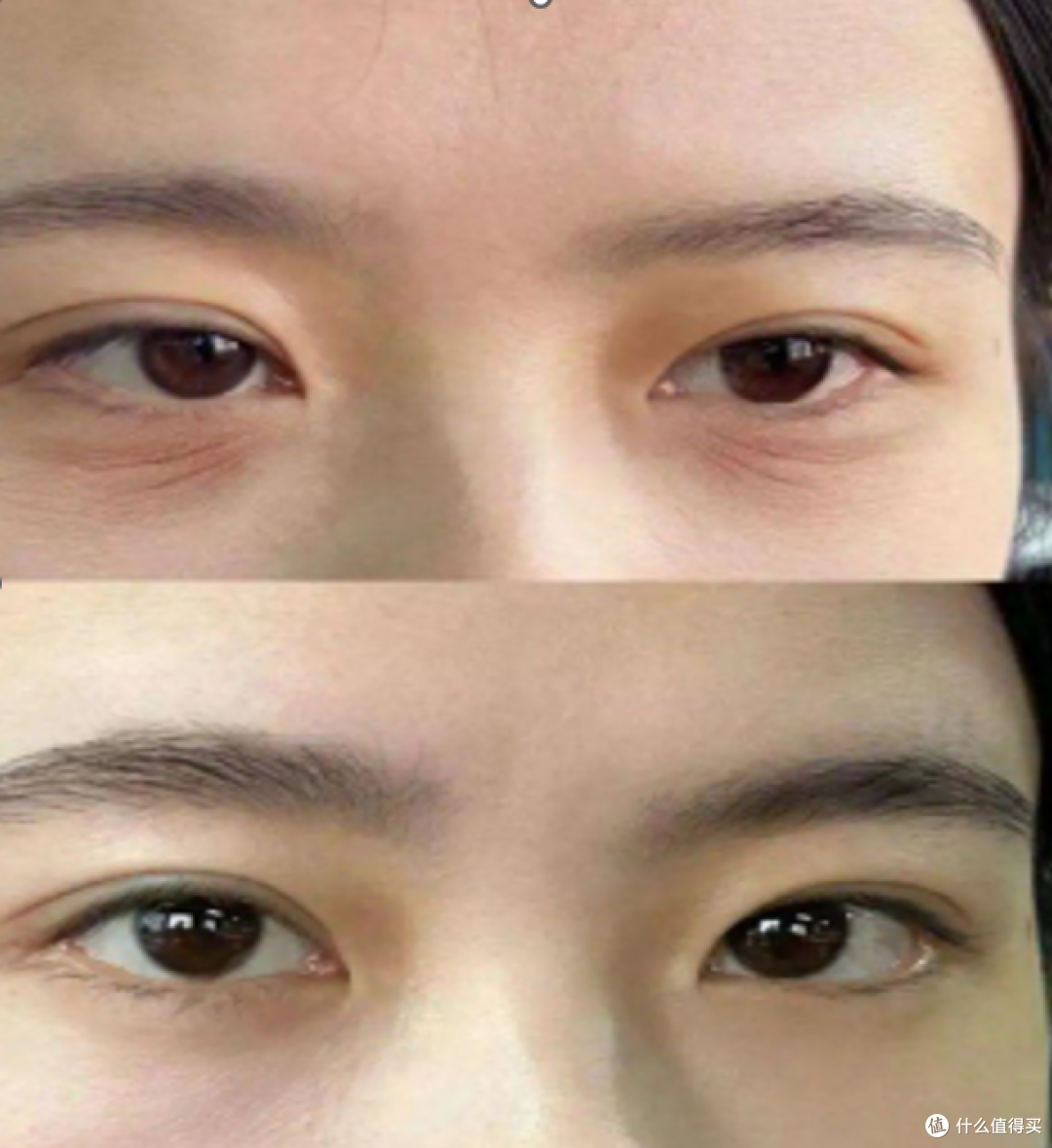 眼周鱼尾纹明显用什么眼霜改善?CA救回松垮眼周