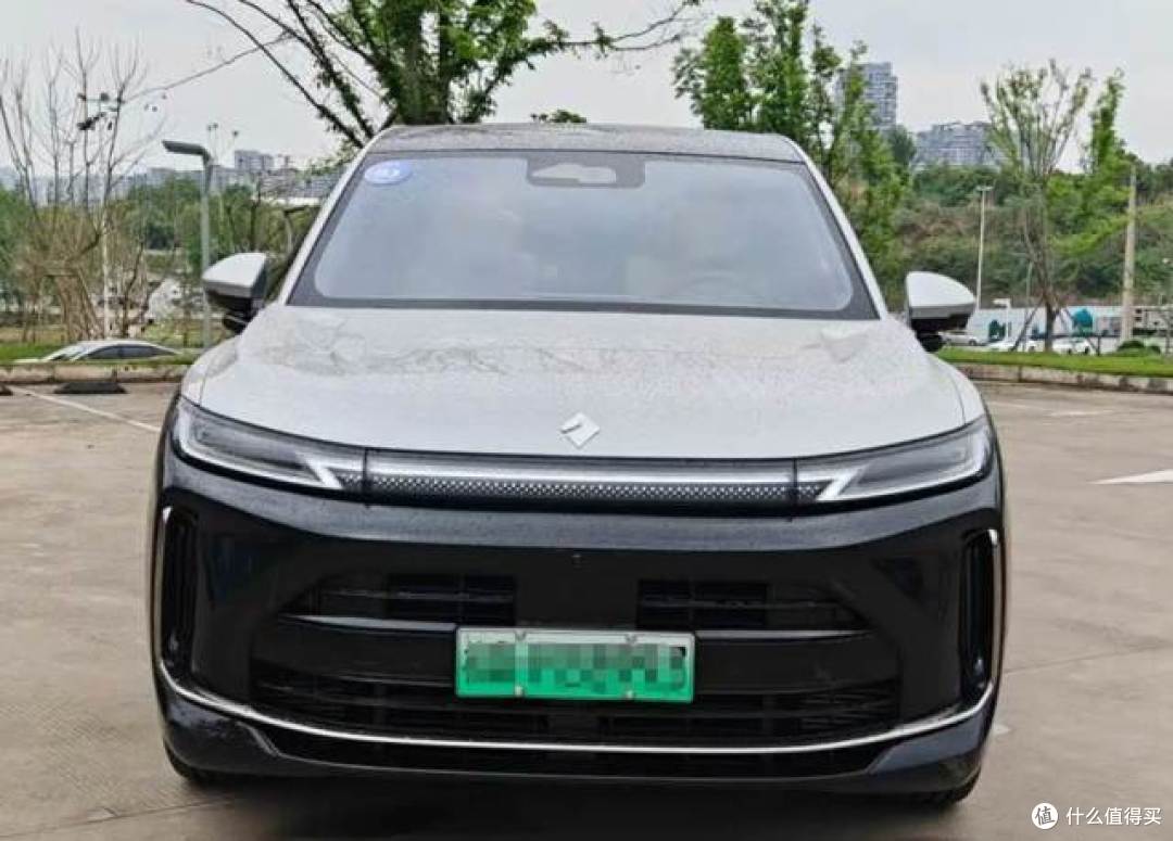 谁说有娃就得告别游山玩水?车主提车华境S后,全家说走就走