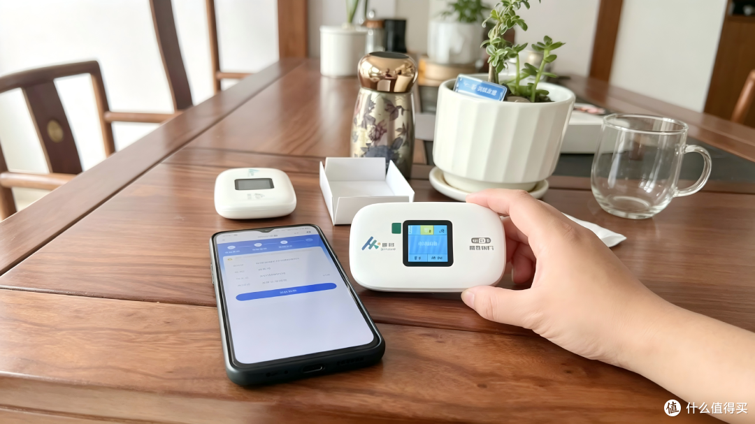随身WiFi不是智商税，但也没那么神——三个场景下的真实体验
