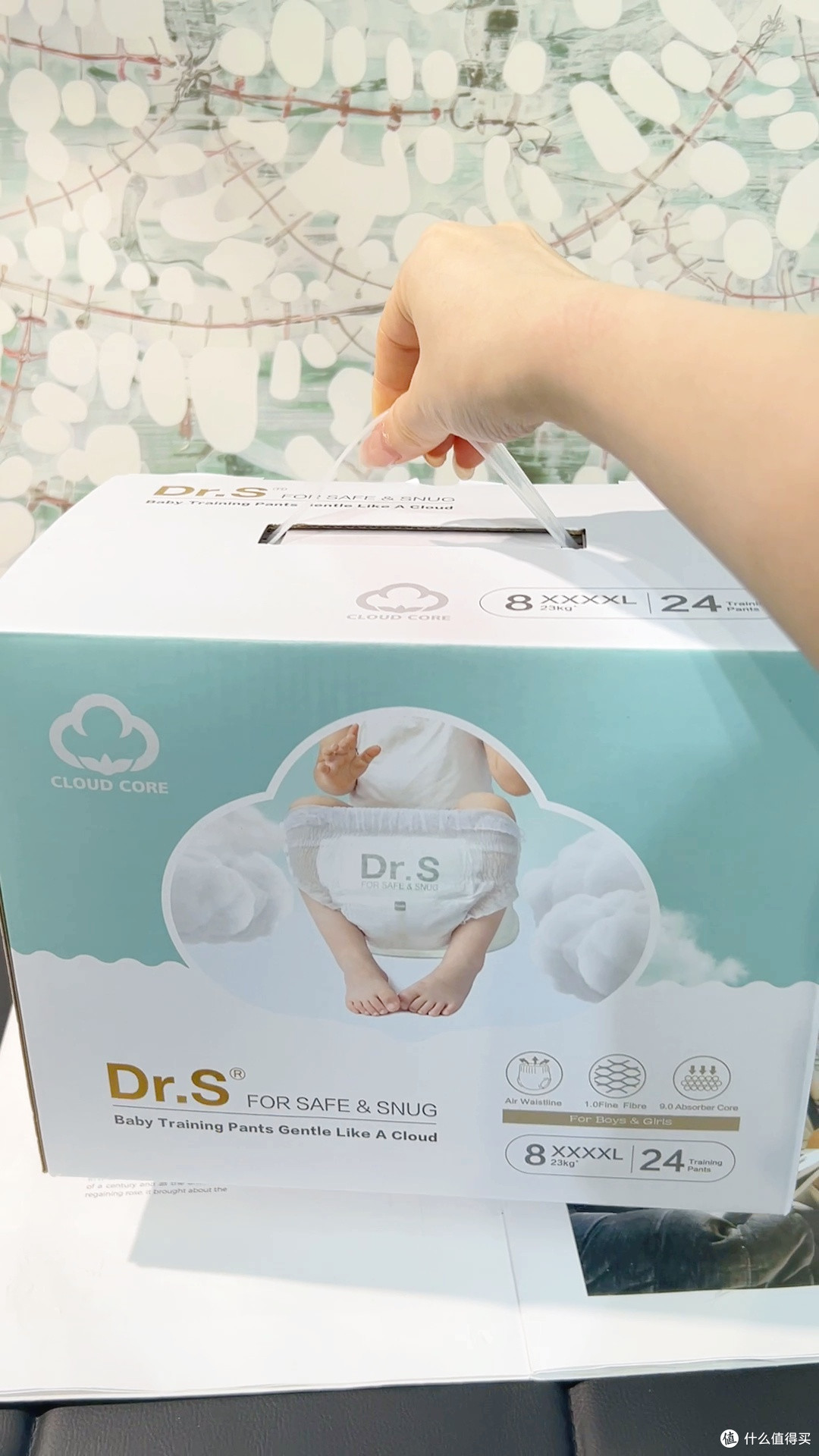 夏季本命空调裤🌬️大码宝宝超薄透气不闷臀