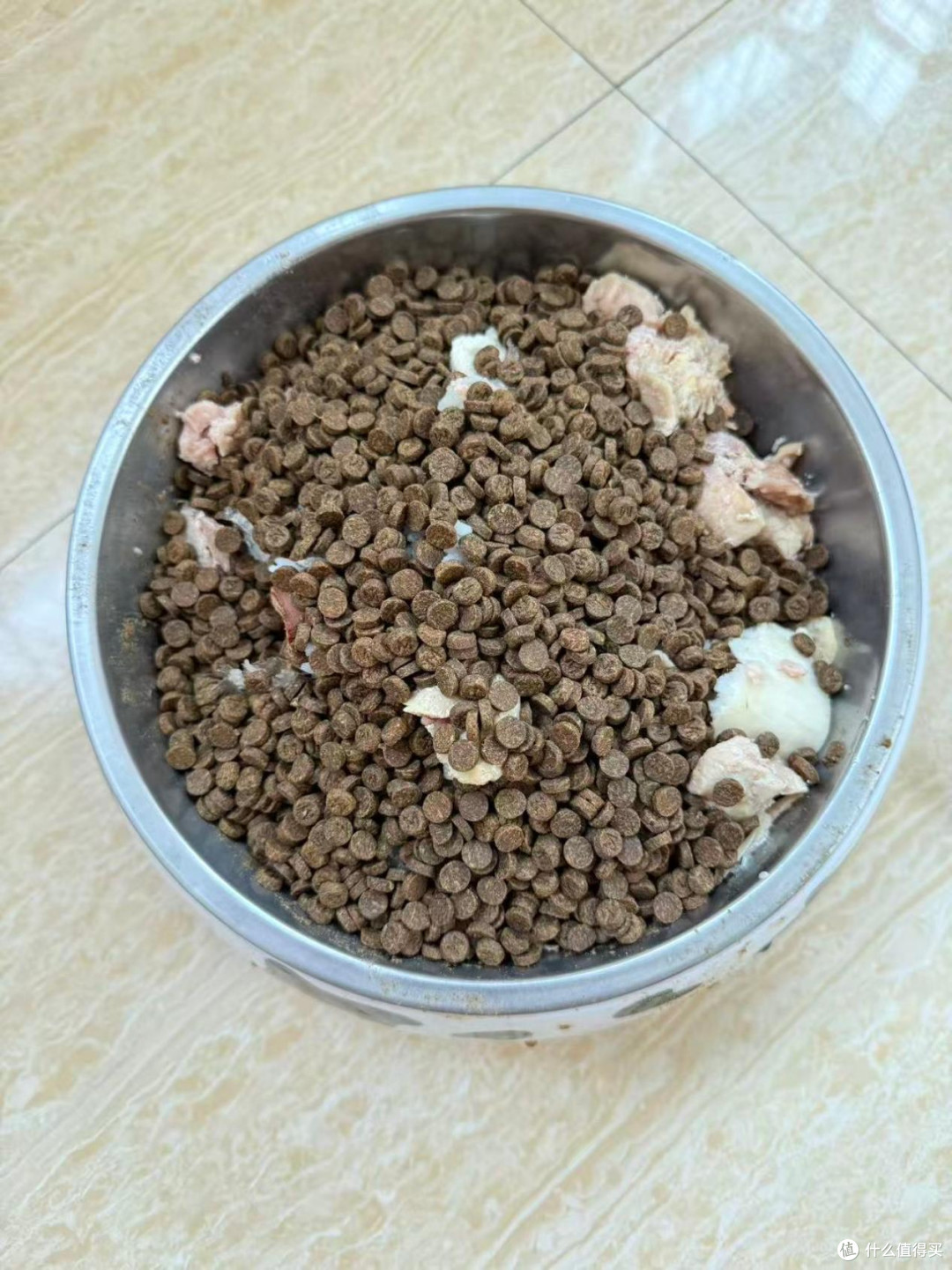 狗粮品牌哪个长肉效果好?如果觉得渴望太贵,看看这个平替天花板