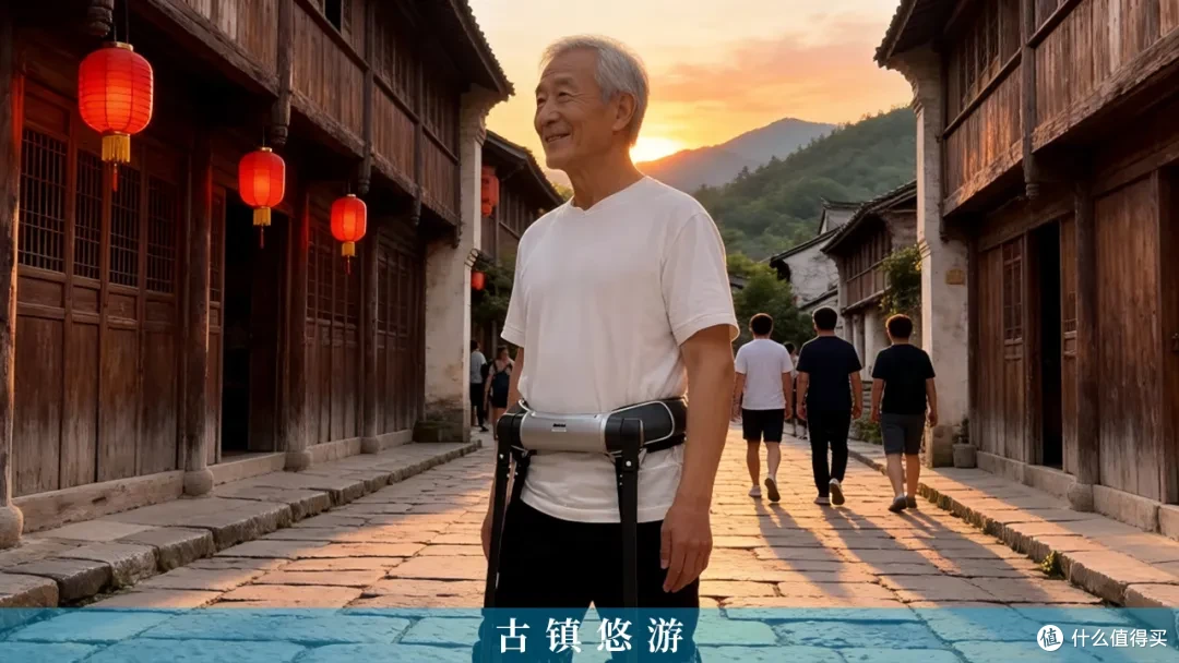 迈步消费级外骨骼机器人斩获CE认证,品牌全球化布局再添重要砝码