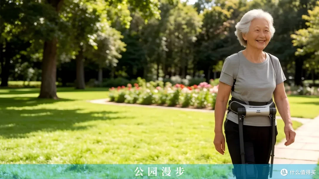 迈步消费级外骨骼机器人斩获CE认证,品牌全球化布局再添重要砝码