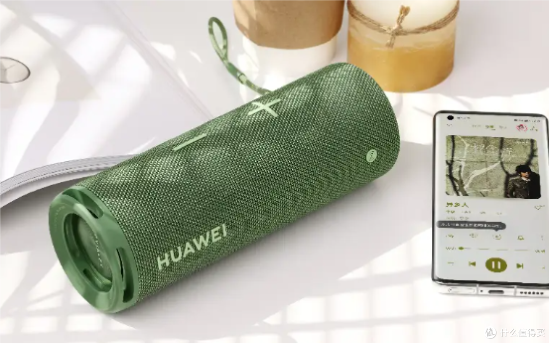 户外音箱什么品牌最好?热门户外音箱评测,没想到这款最好