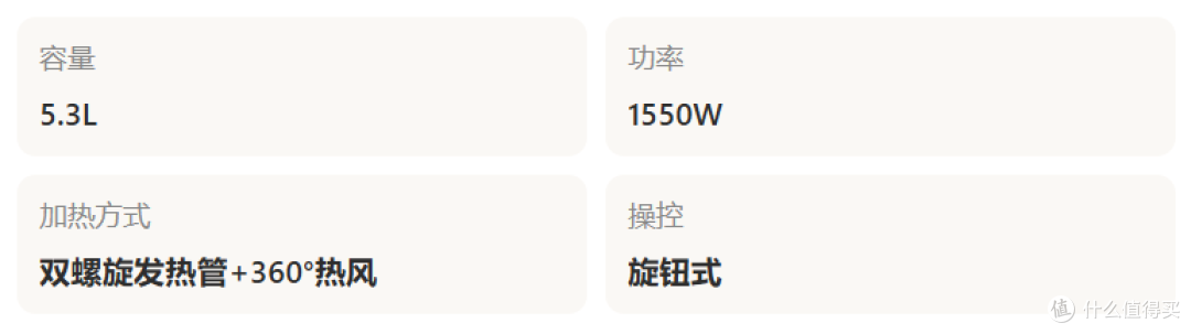 26款机型实测数据说话,2026空气炸锅选购攻略~