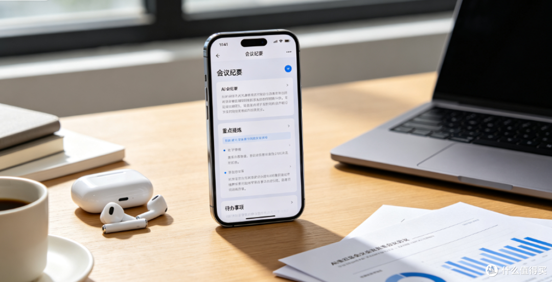 告别电脑依赖!2026 AI手机办公生产力实测