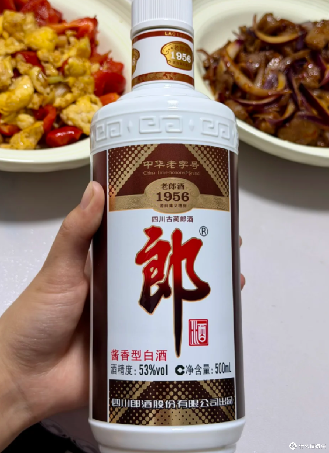 性价比高的酱香型白酒有哪些?深度测评这款柔雅经典酱香