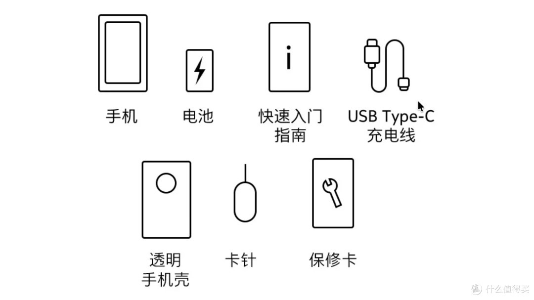 469!这3.2英寸小直屏手机,让我有点心痒了
