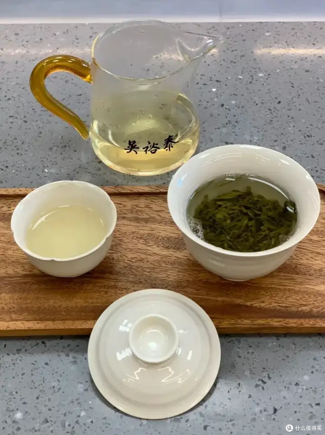 新手怎么选购茉莉花茶?什么牌的茉莉花茶性价比高?