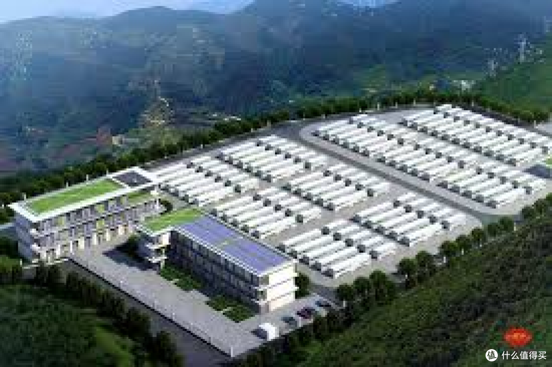 储能电站会打嗝?炜盛传感器提前告诉你哪里有隐患