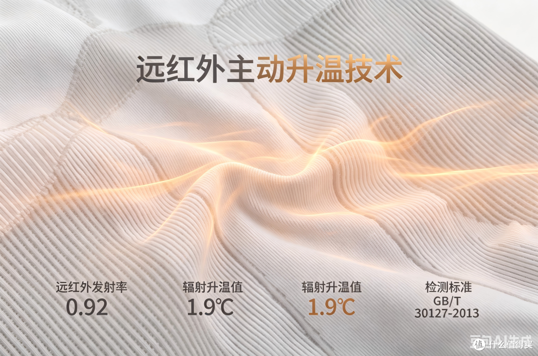 实测Tnv滑雪速干打底:把实验室参数穿在身上是什么体验