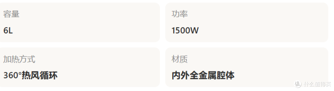 26款机型实测数据说话,2026空气炸锅选购攻略~