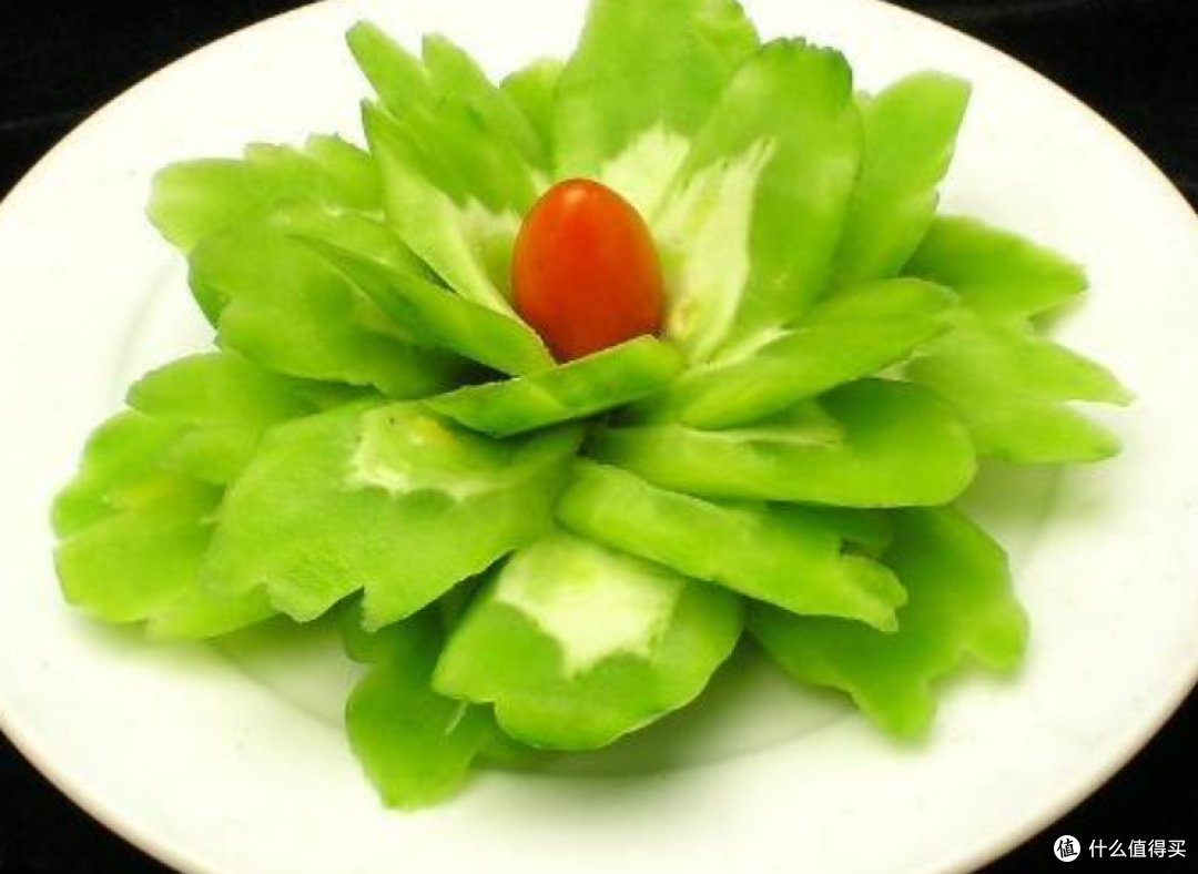 吃苦瓜怕苦?只要切掉苦瓜的“苦源”,没一点苦味,我也是才知道
