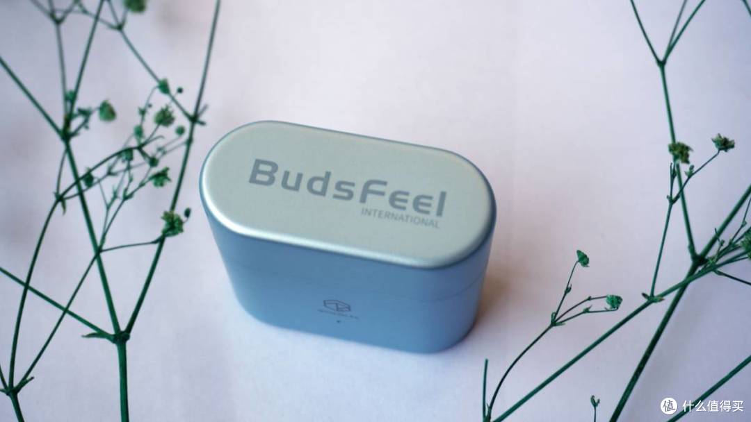 百元半入耳也有好降噪？弱水时砂BudsFeel Mk2真实评测