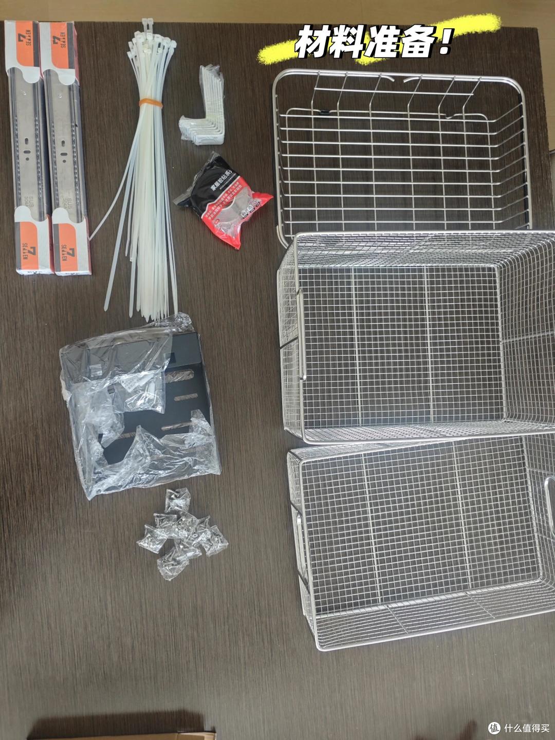 被网友的厨房智慧惊呆了,用过就再也回不去了,好实用!