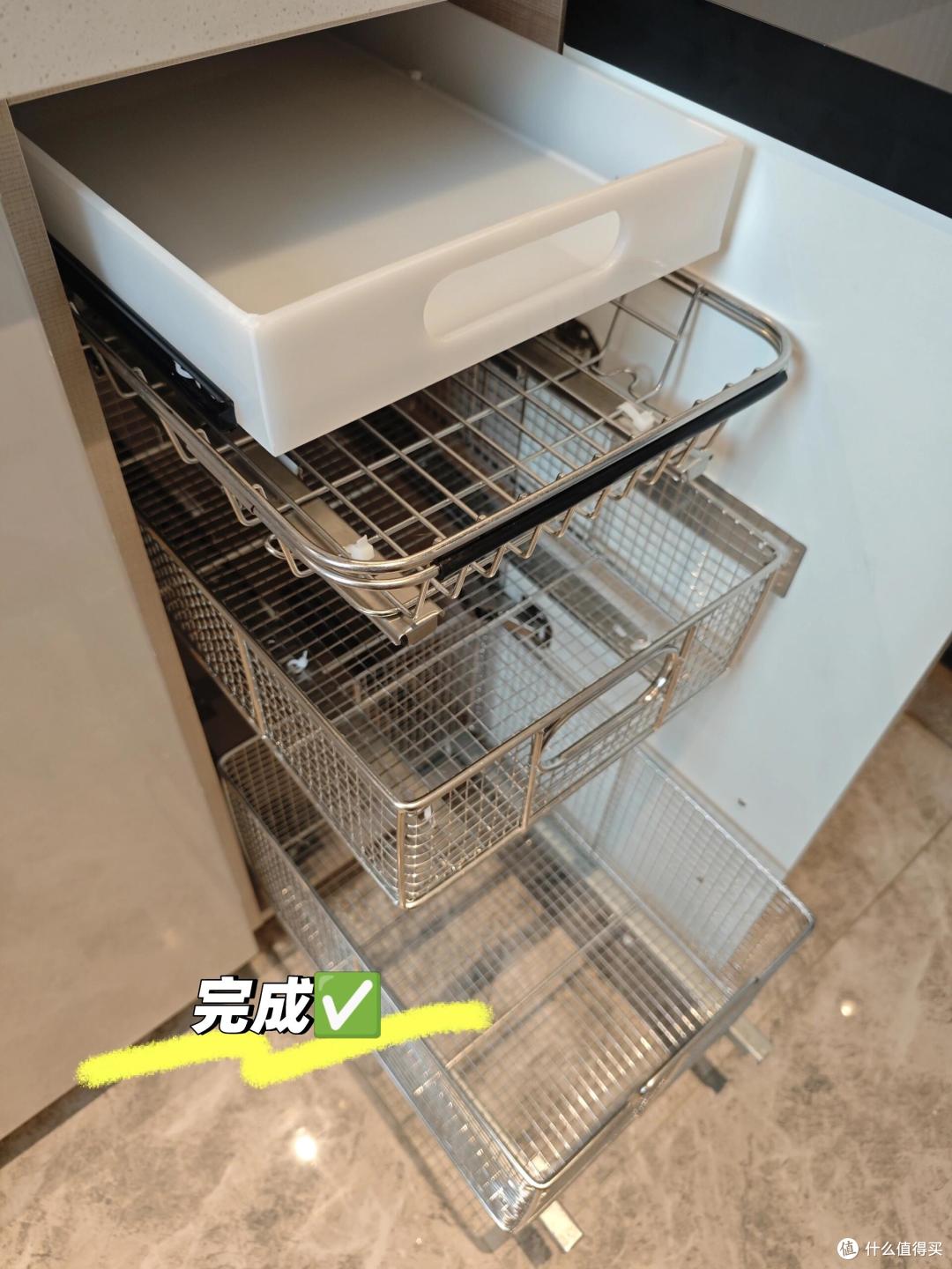 被网友的厨房智慧惊呆了,用过就再也回不去了,好实用!
