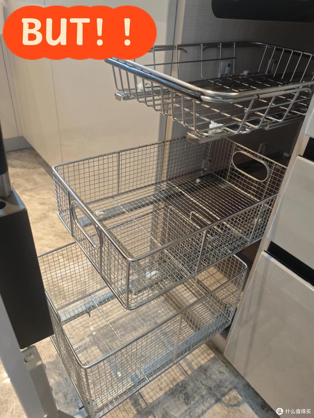 被网友的厨房智慧惊呆了,用过就再也回不去了,好实用!
