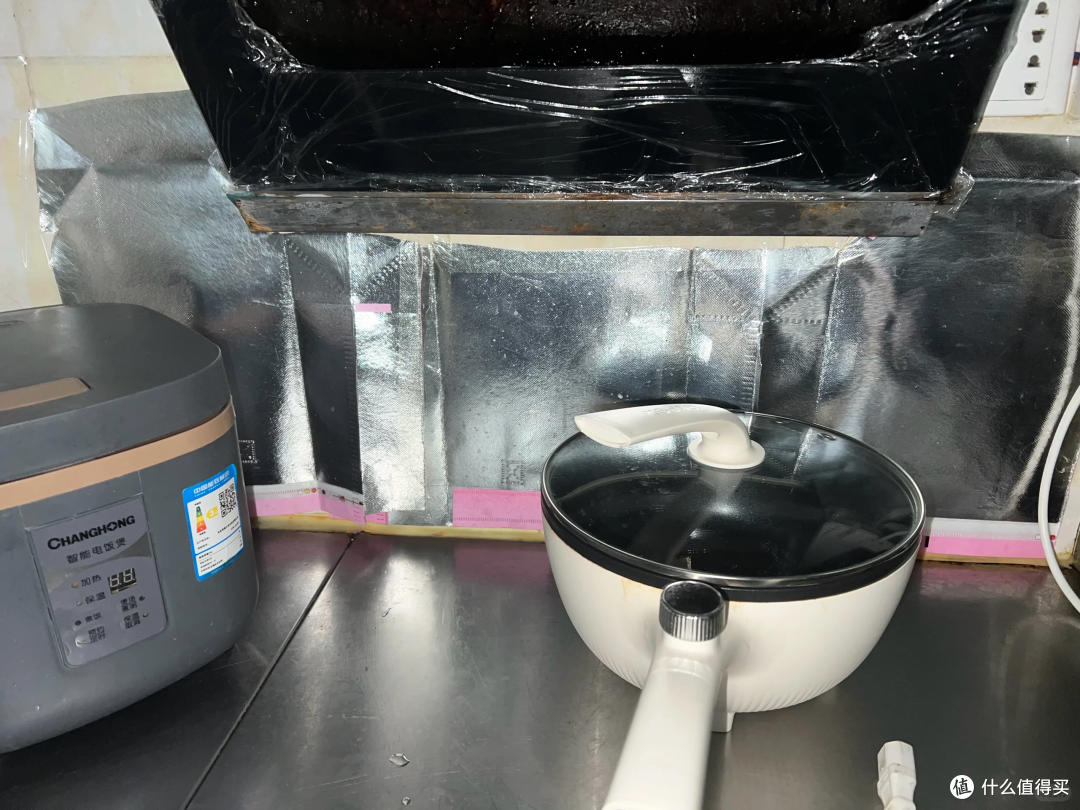 被网友的厨房智慧惊呆了,用过就再也回不去了,好实用!