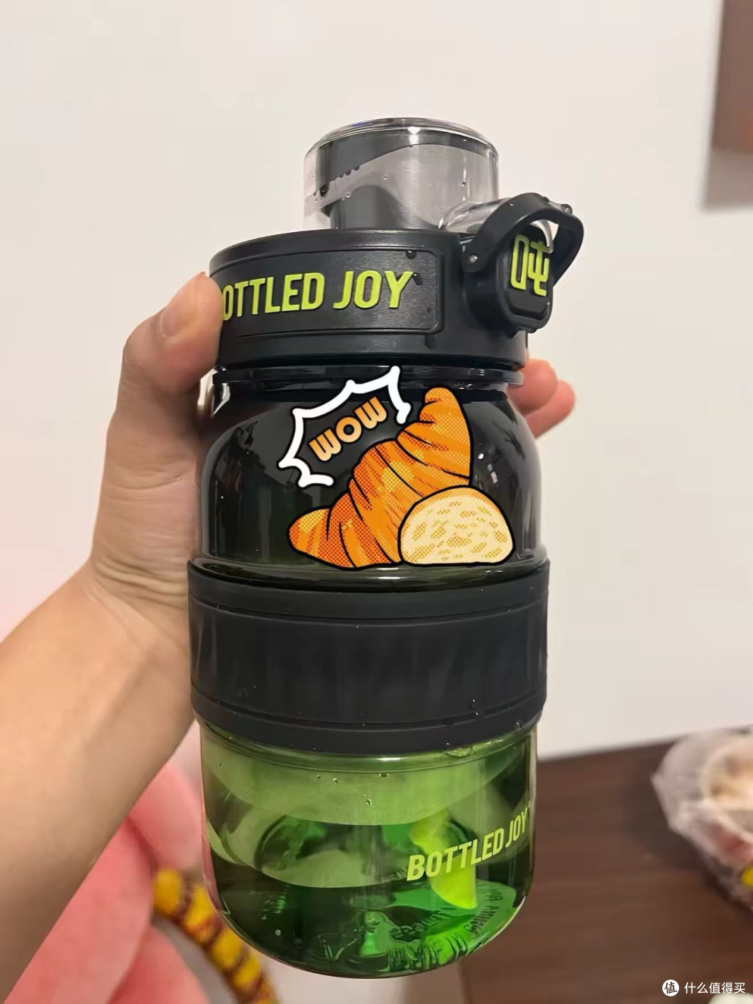夏日保冷王者!这吨桶让我告别温水噩梦