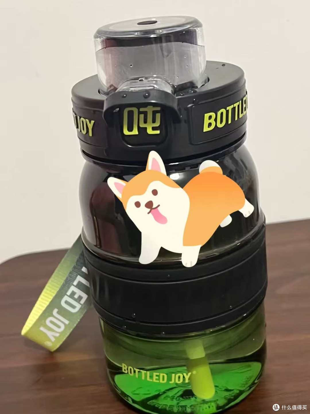 夏日保冷王者!这吨桶让我告别温水噩梦