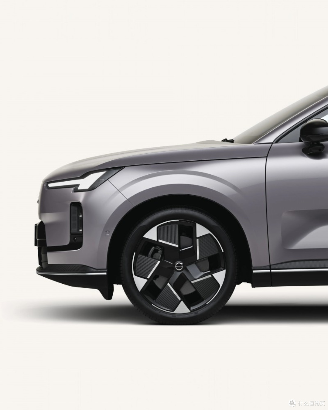 30万左右中型SUV横评:XC70与奔驰GLC和宝马X5