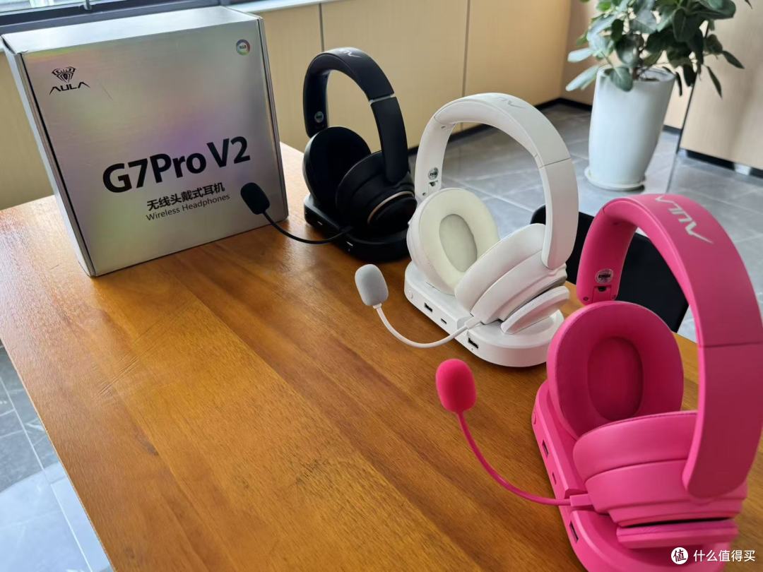 狼蛛G7 Pro V2凭什么让老玩家丢掉国际千元耳机