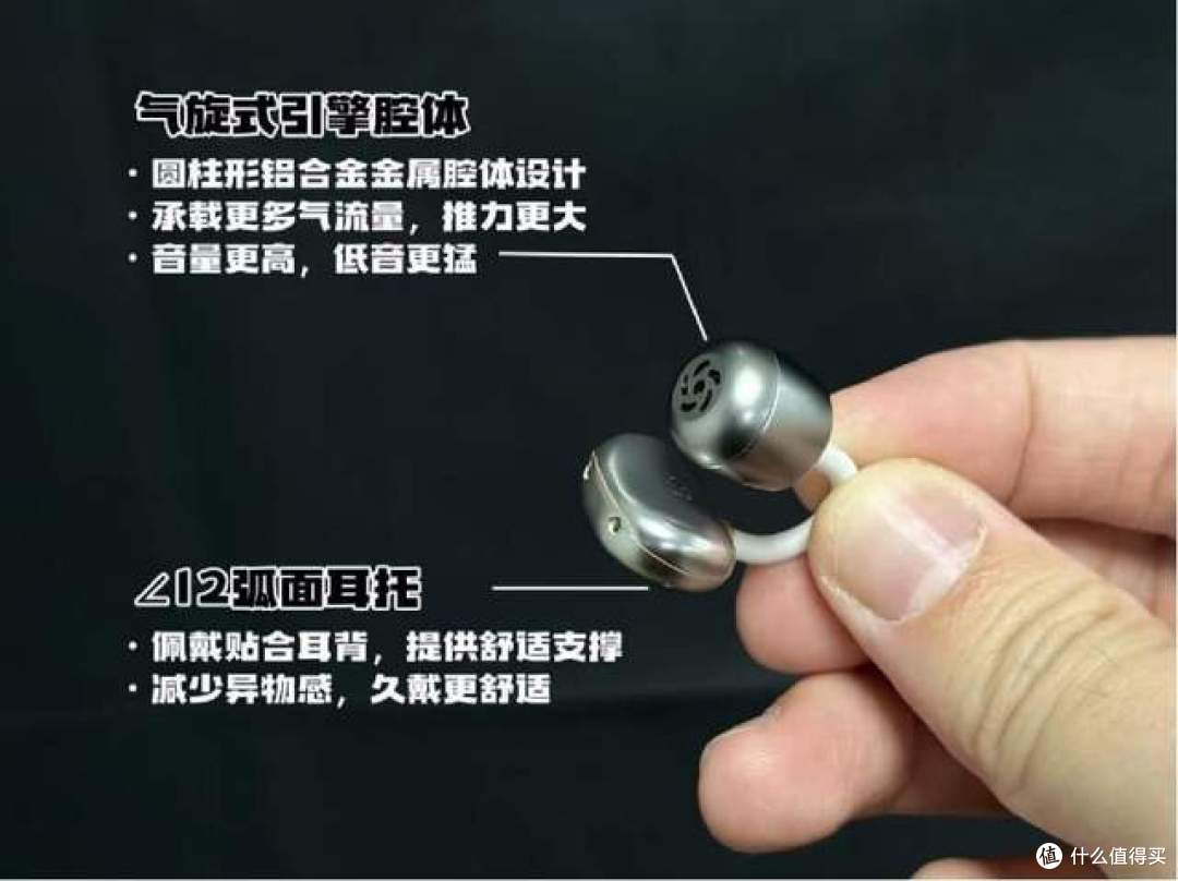 买耳夹式耳机最推荐哪个品牌?盘点2026公认最好的耳夹式耳机推荐