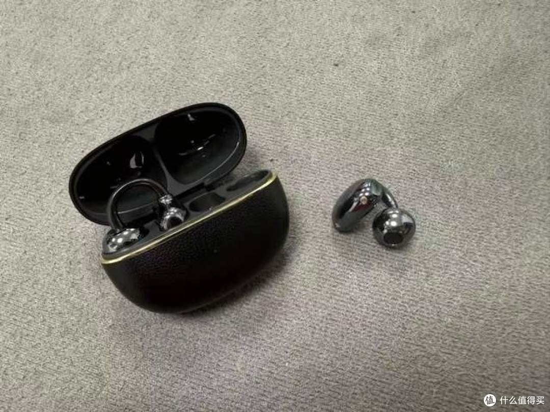 买耳夹式耳机最推荐哪个品牌?盘点2026公认最好的耳夹式耳机推荐