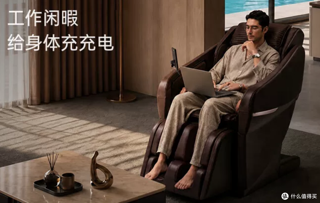 6万多的松下MA132按摩椅值得买吗?7年测评师两周深度实测