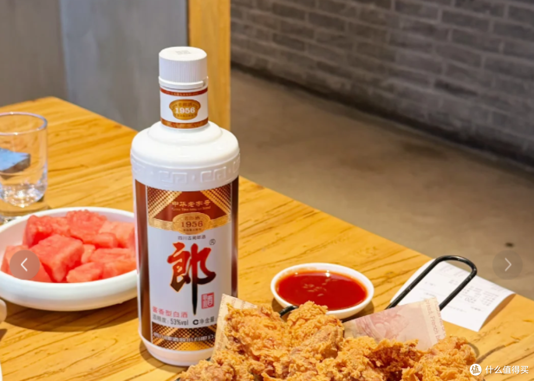 2026 年高性价比酱香型白酒有哪些?三款大厂纯粮酱香精选