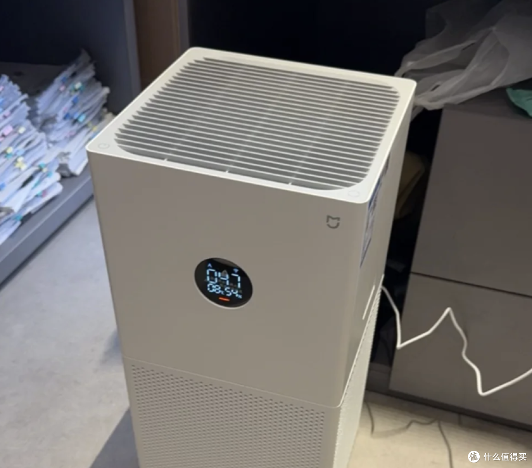 空气净化器标准值是多少?主要执行哪些标准?科学选择真正有效的