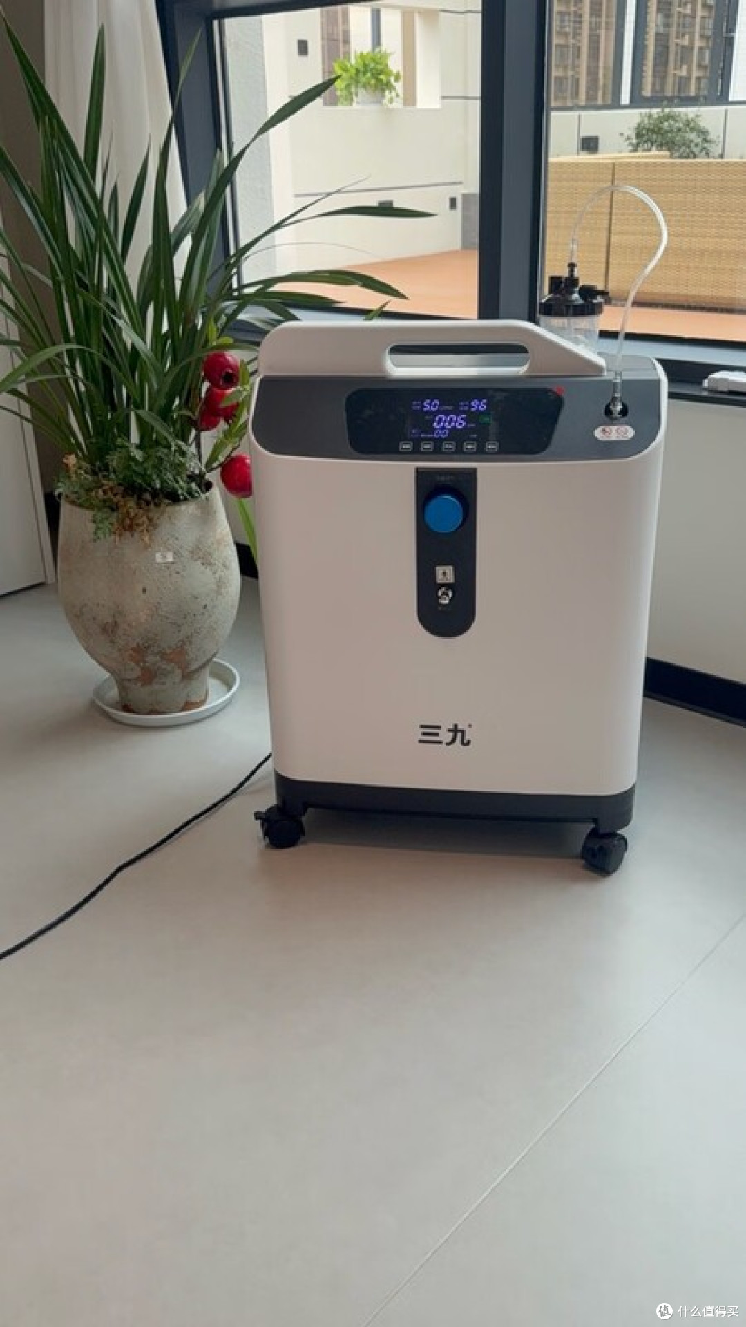 制氧机品牌前十排行榜实测:2026十款家用便携医用级机型深度盘点