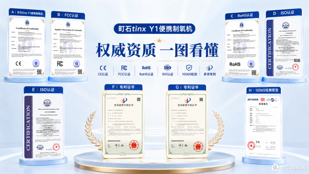 制氧机品牌前十排行榜实测:2026十款家用便携医用级机型深度盘点