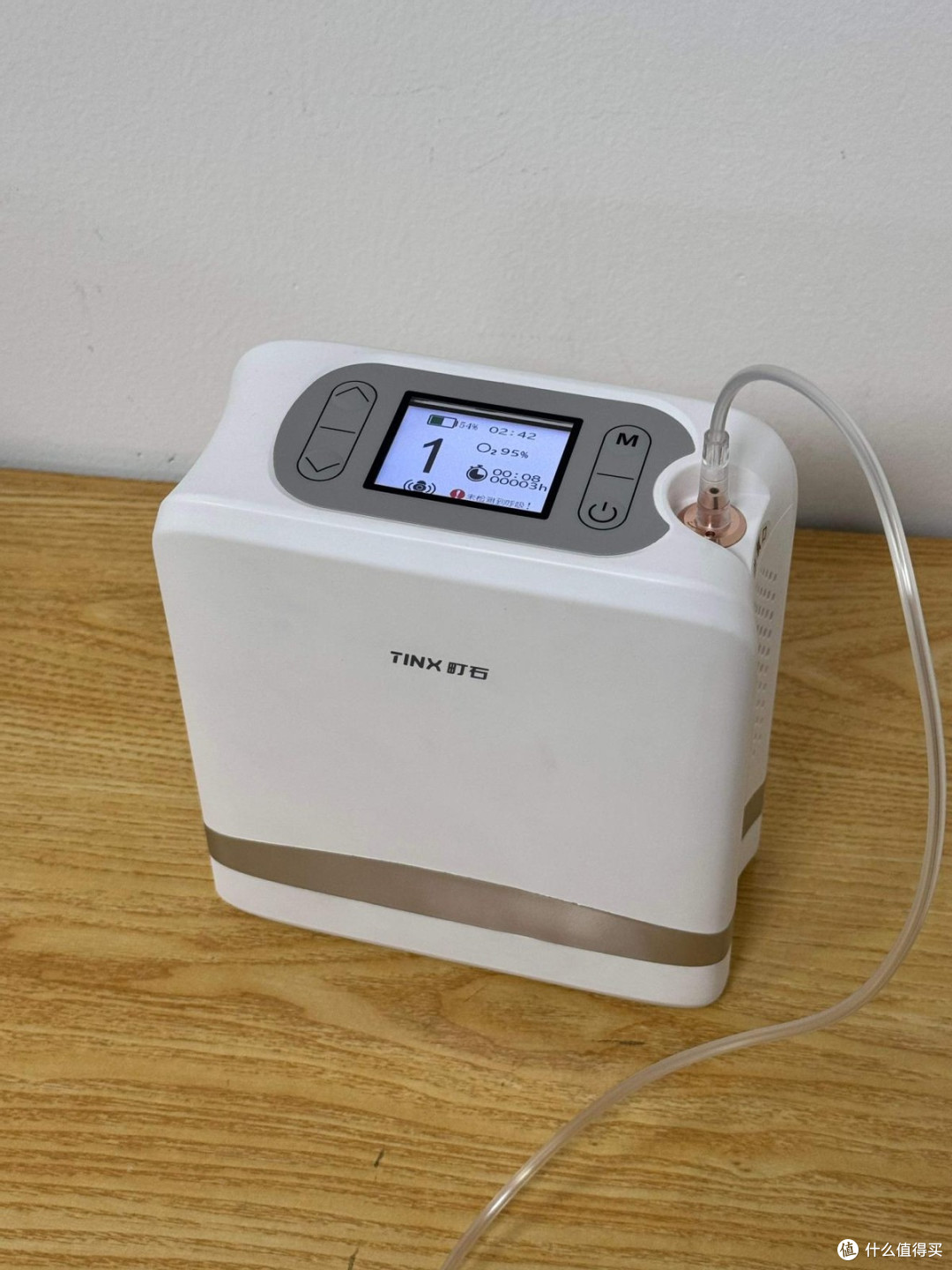 制氧机品牌前十排行榜实测:2026十款家用便携医用级机型深度盘点