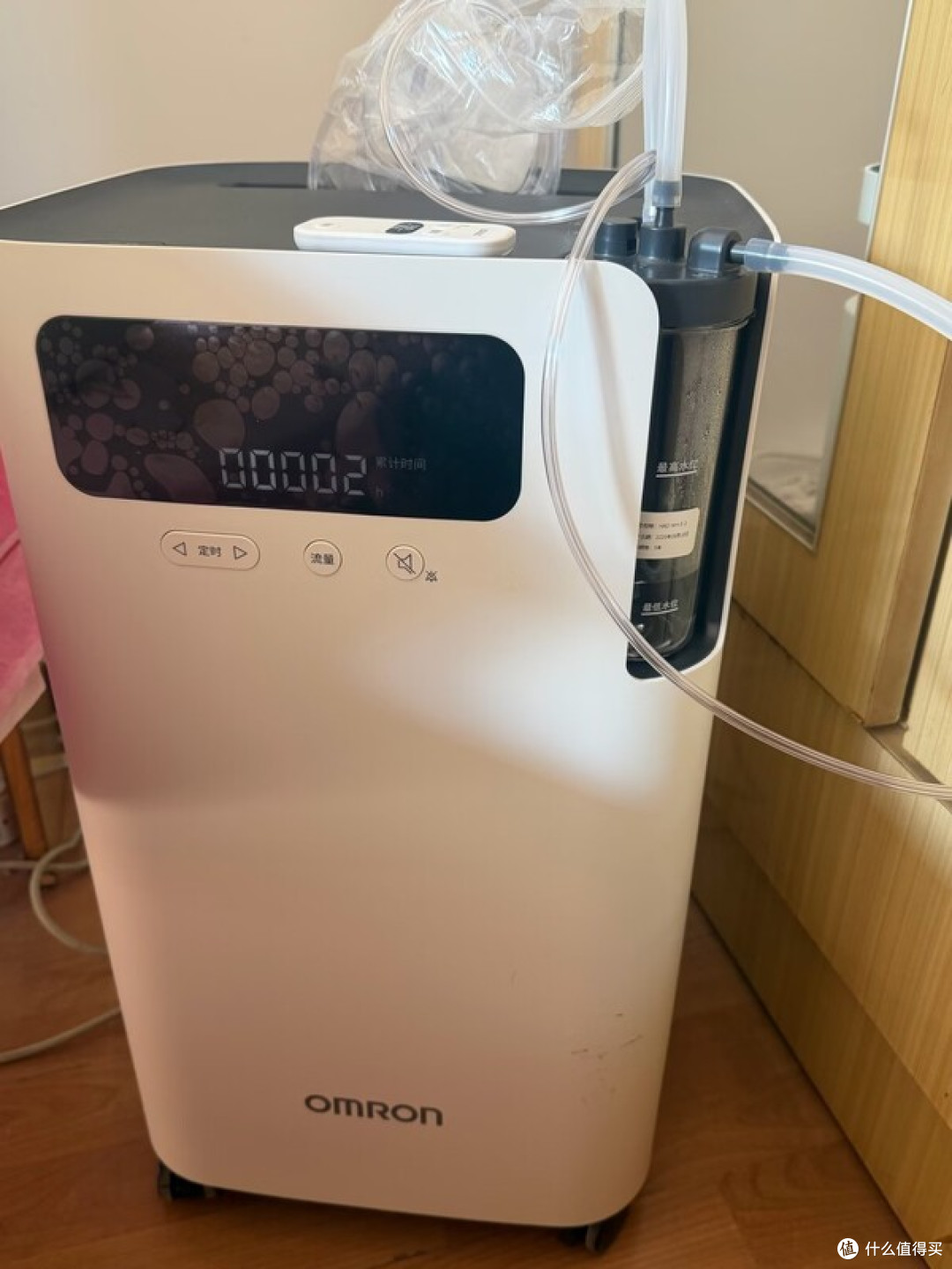 制氧机品牌前十排行榜实测:2026十款家用便携医用级机型深度盘点