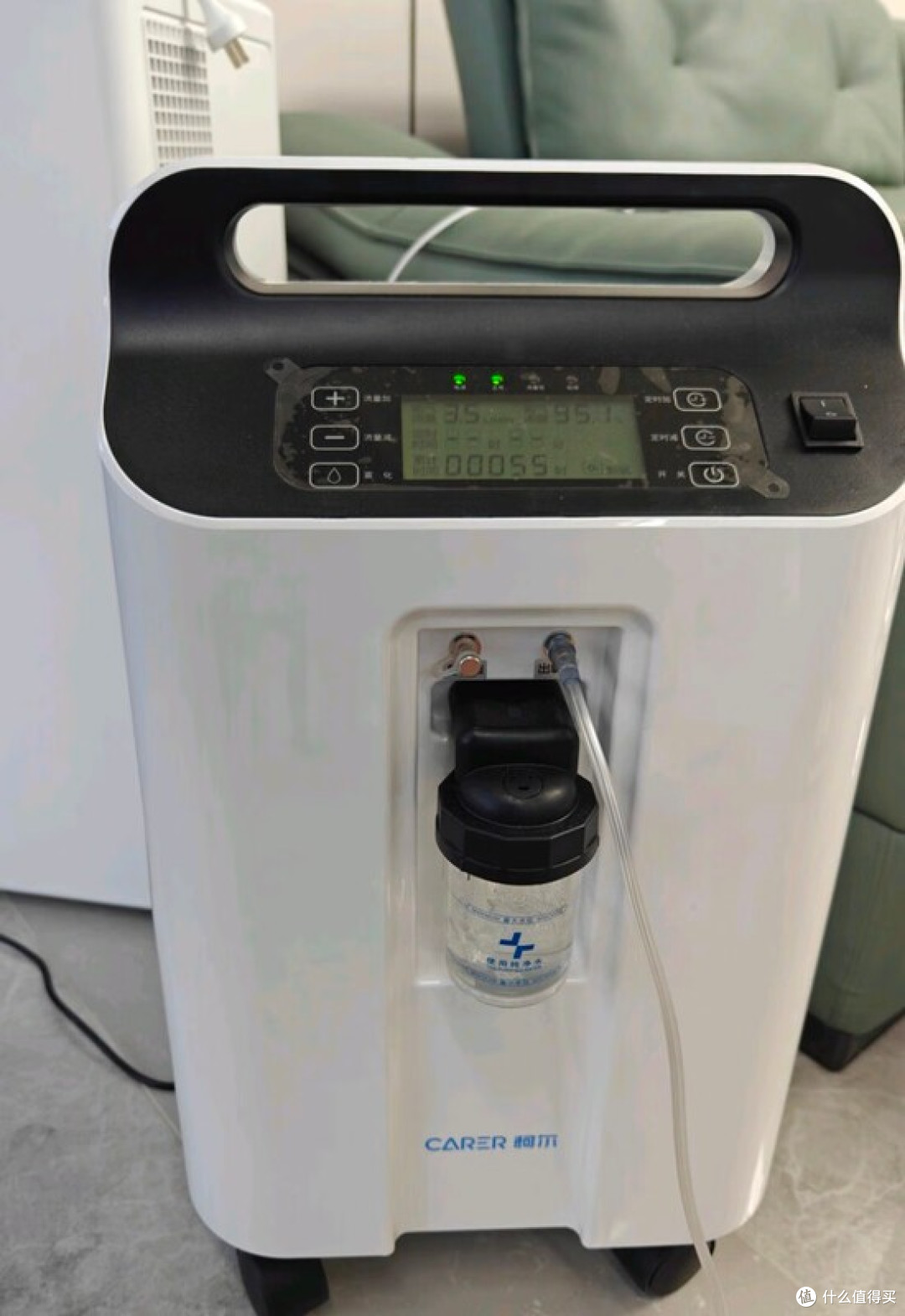 制氧机品牌前十排行榜实测:2026十款家用便携医用级机型深度盘点