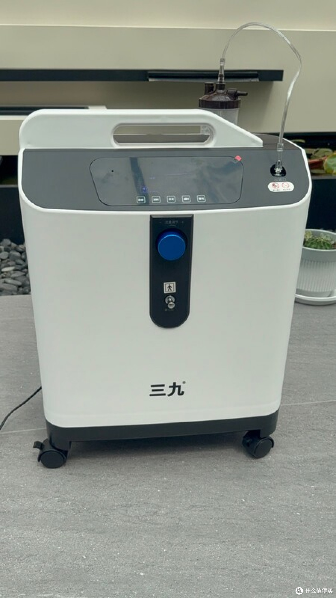 制氧机品牌前十排行榜实测:2026十款家用便携医用级机型深度盘点