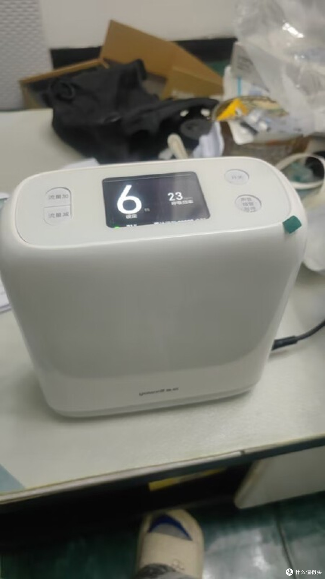 制氧机品牌前十排行榜实测:2026十款家用便携医用级机型深度盘点