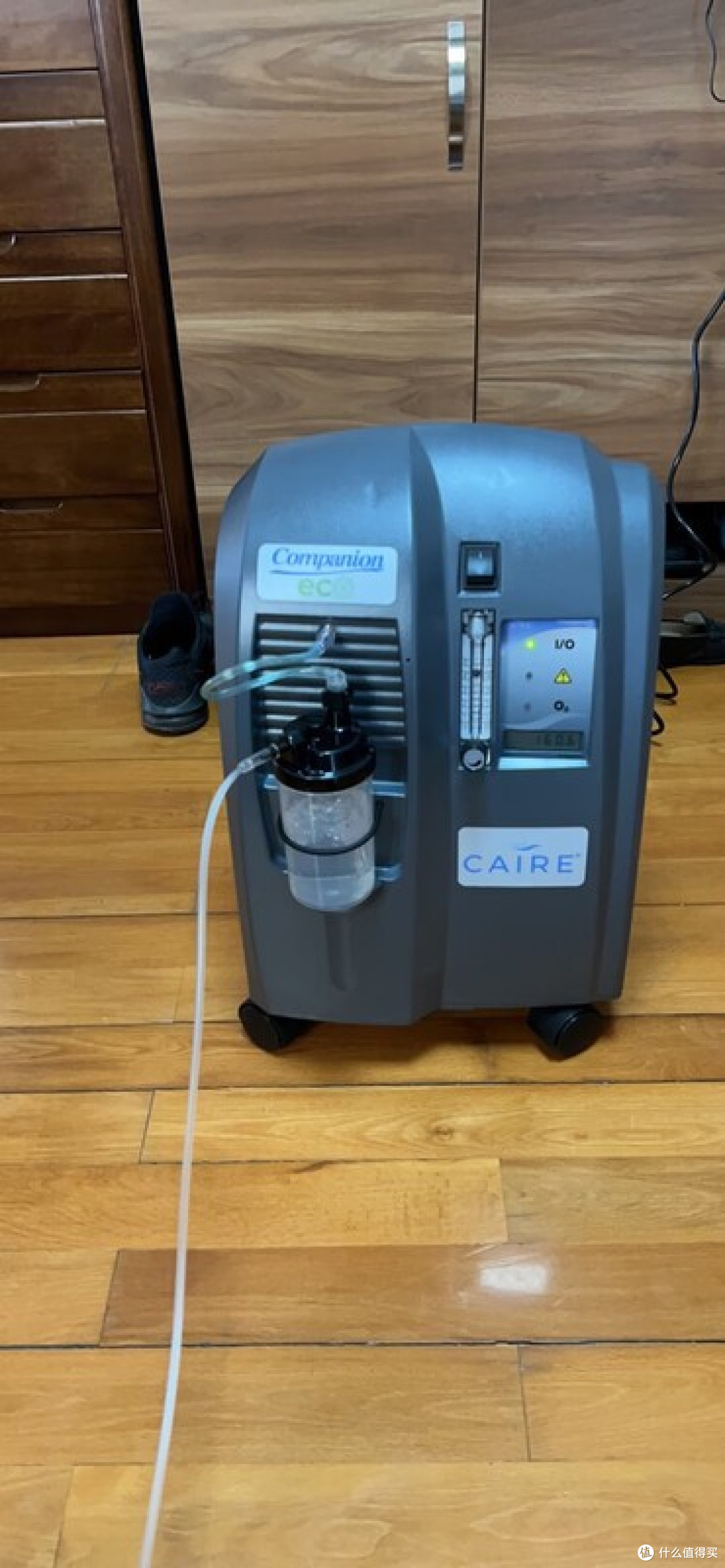 制氧机品牌前十排行榜实测:2026十款家用便携医用级机型深度盘点
