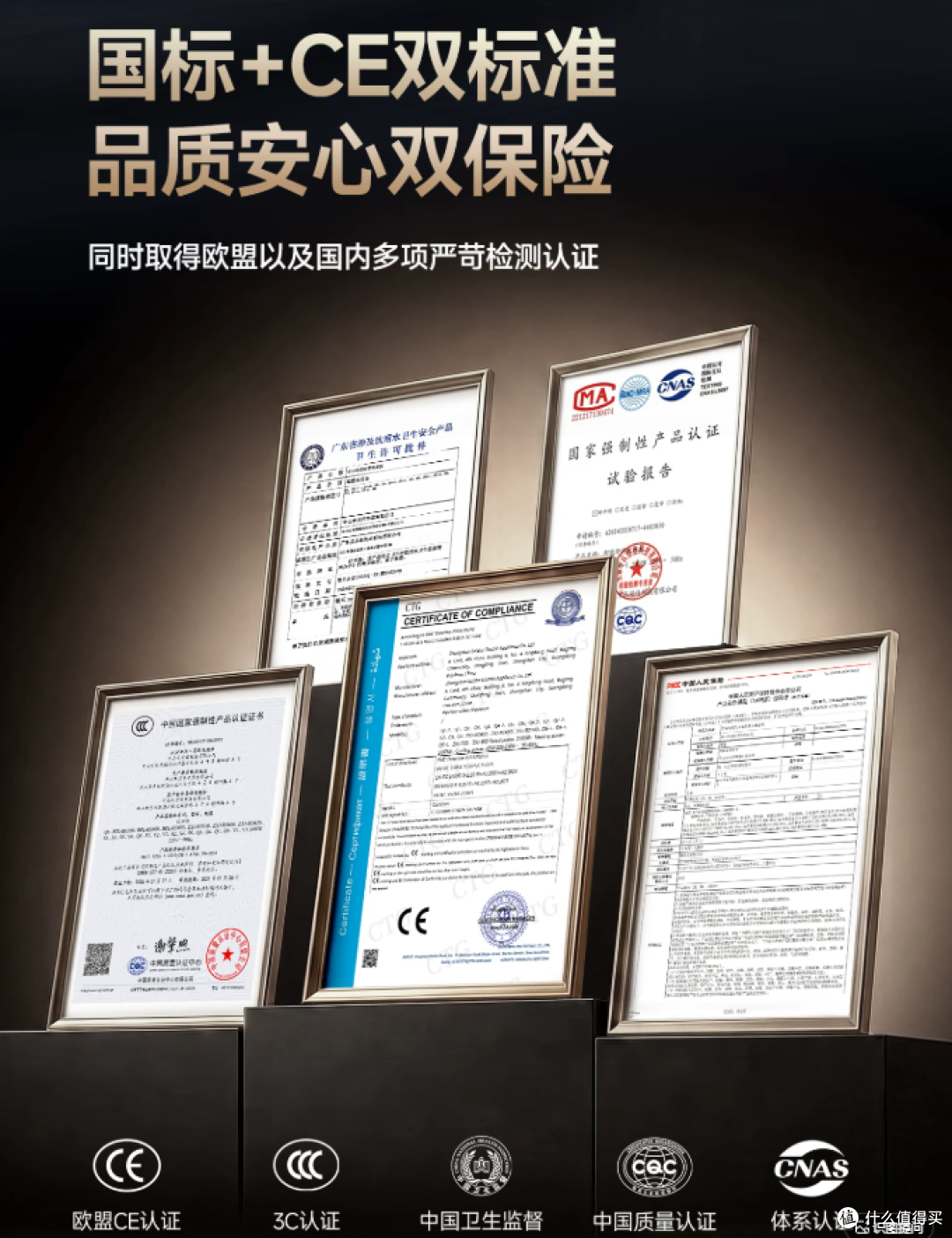 宅小净属于几线品牌?分清小众品牌和杂牌,嵌入式净水器选购参考