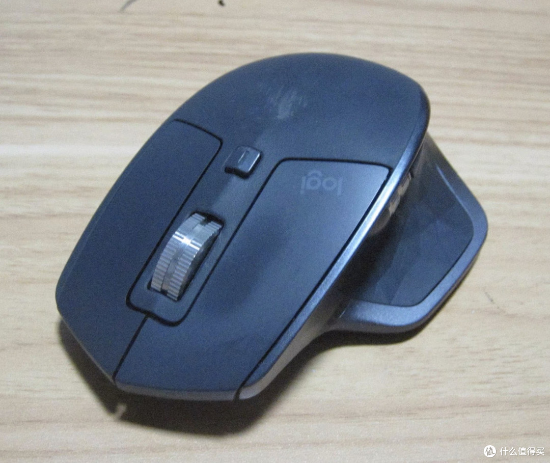 闲鱼125捡了只罗技MX Master 2S,电磁滚轮跨屏传输,用过都说值
