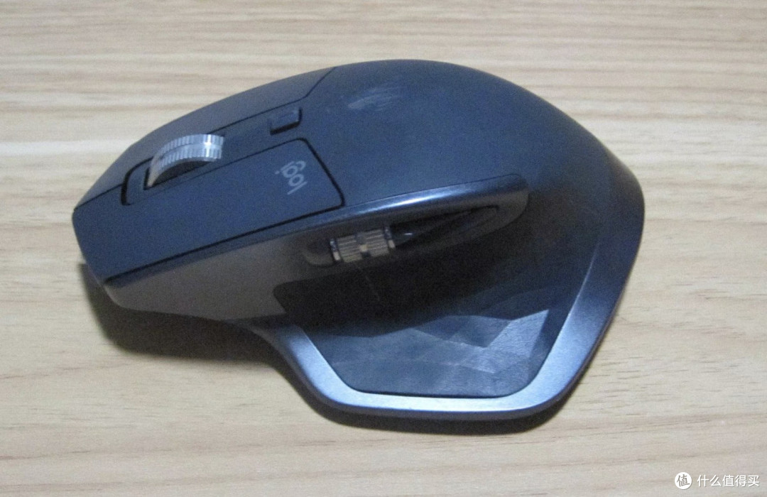 闲鱼125捡了只罗技MX Master 2S,电磁滚轮跨屏传输,用过都说值