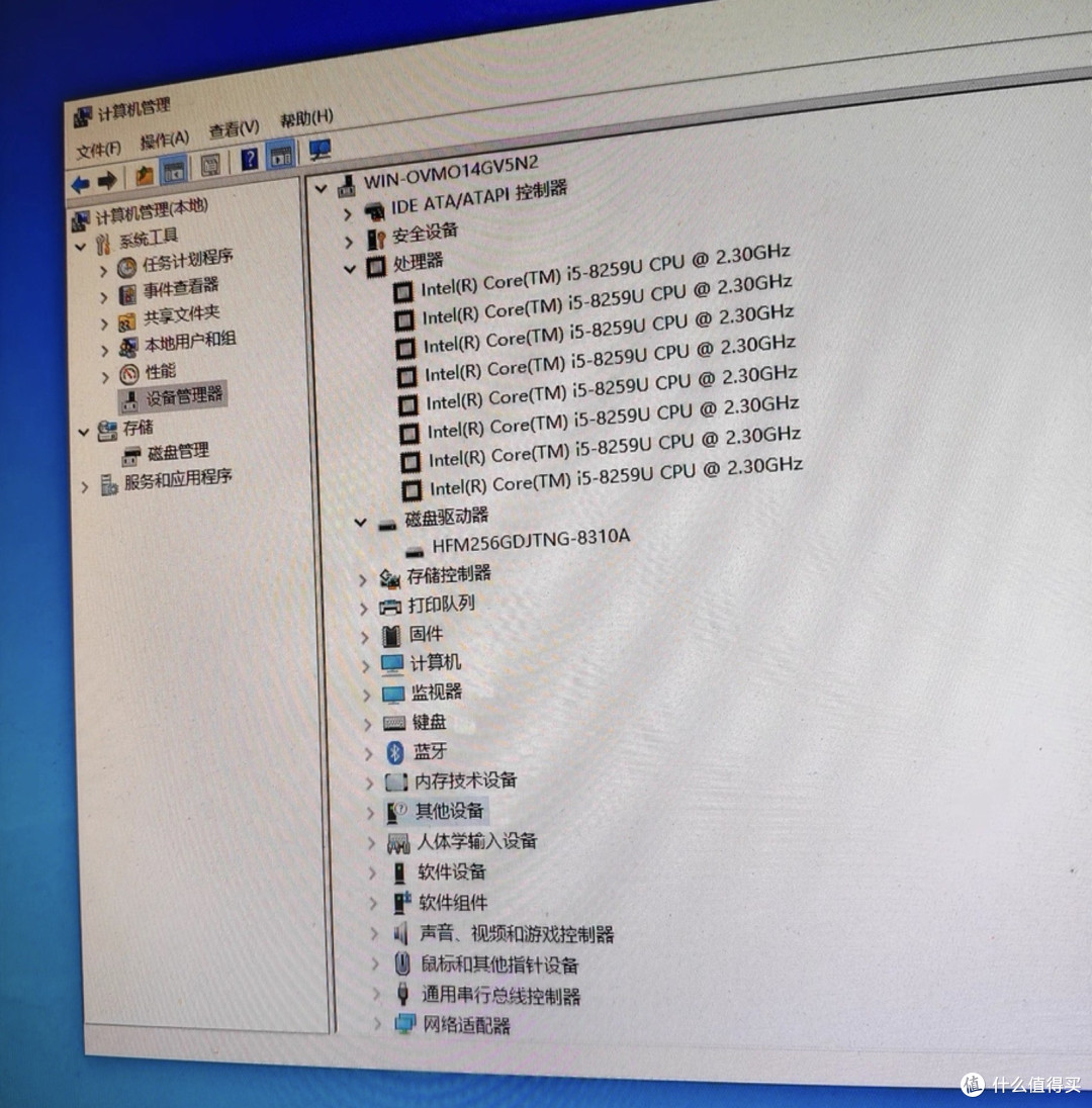 Intel NUC8i5BEH闲鱼680块淘到准系统,巴掌大小,黑苹果完美驱动