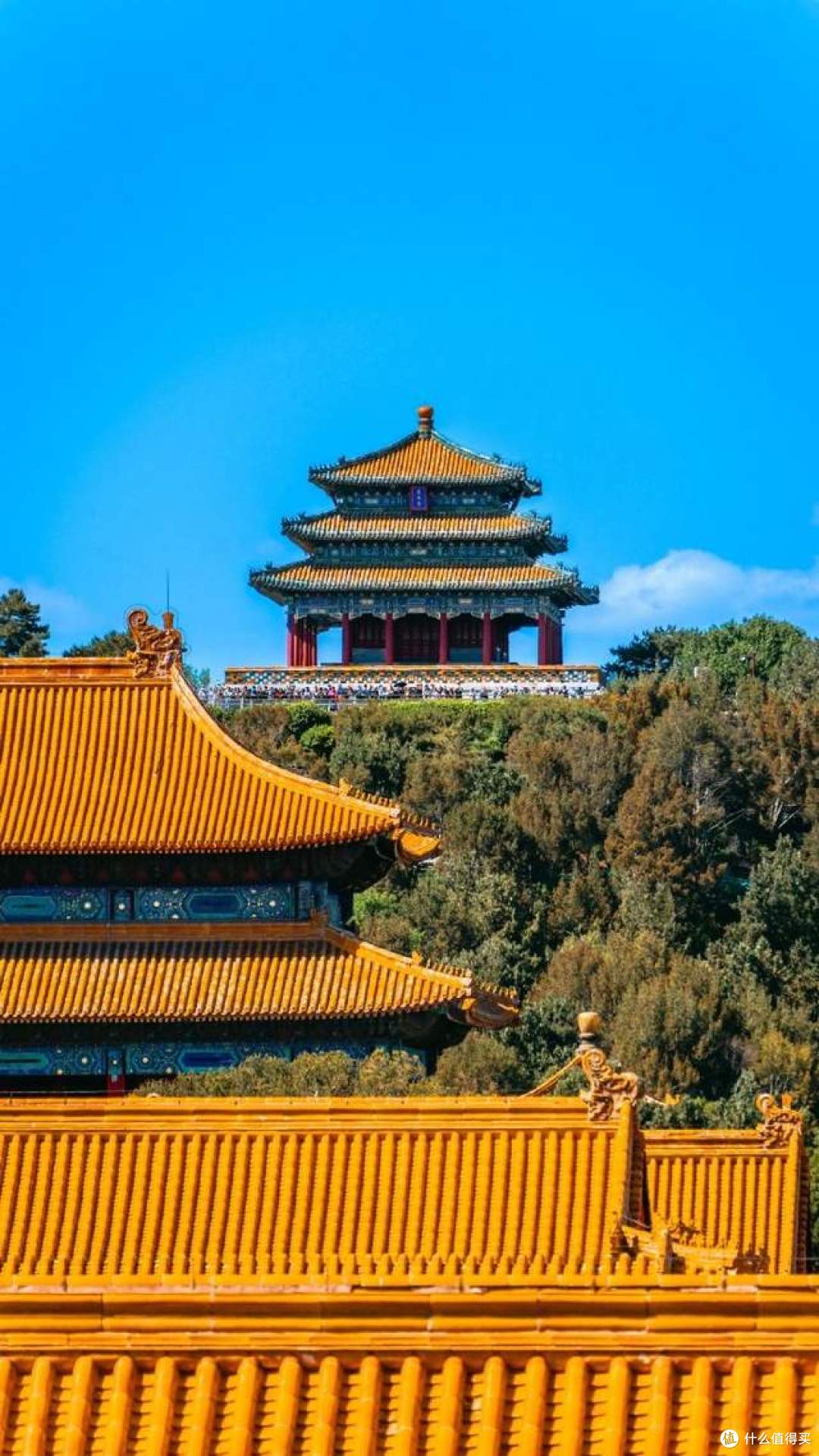 别错过!纪念中轴线申遗成功2周年,故宫7月27日周一免费开放