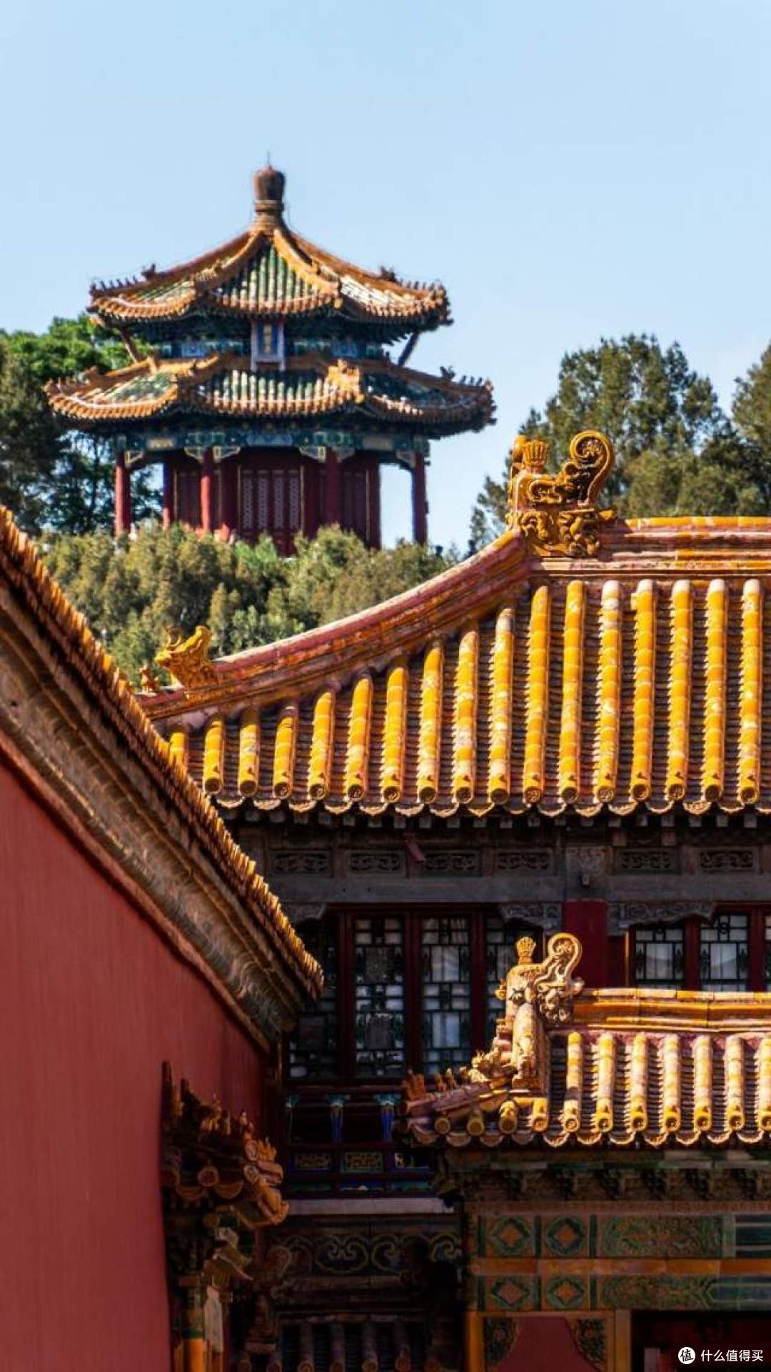 别错过!纪念中轴线申遗成功2周年,故宫7月27日周一免费开放