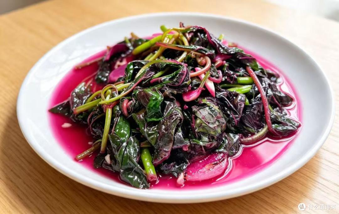 明日中伏,多吃三种高钾“黄金菜”,顺应时节少犯困