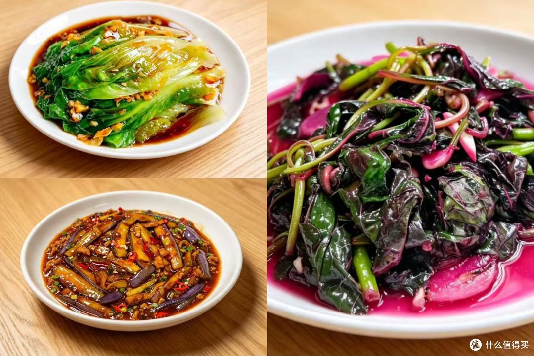 明日中伏,多吃三种高钾“黄金菜”,顺应时节少犯困
