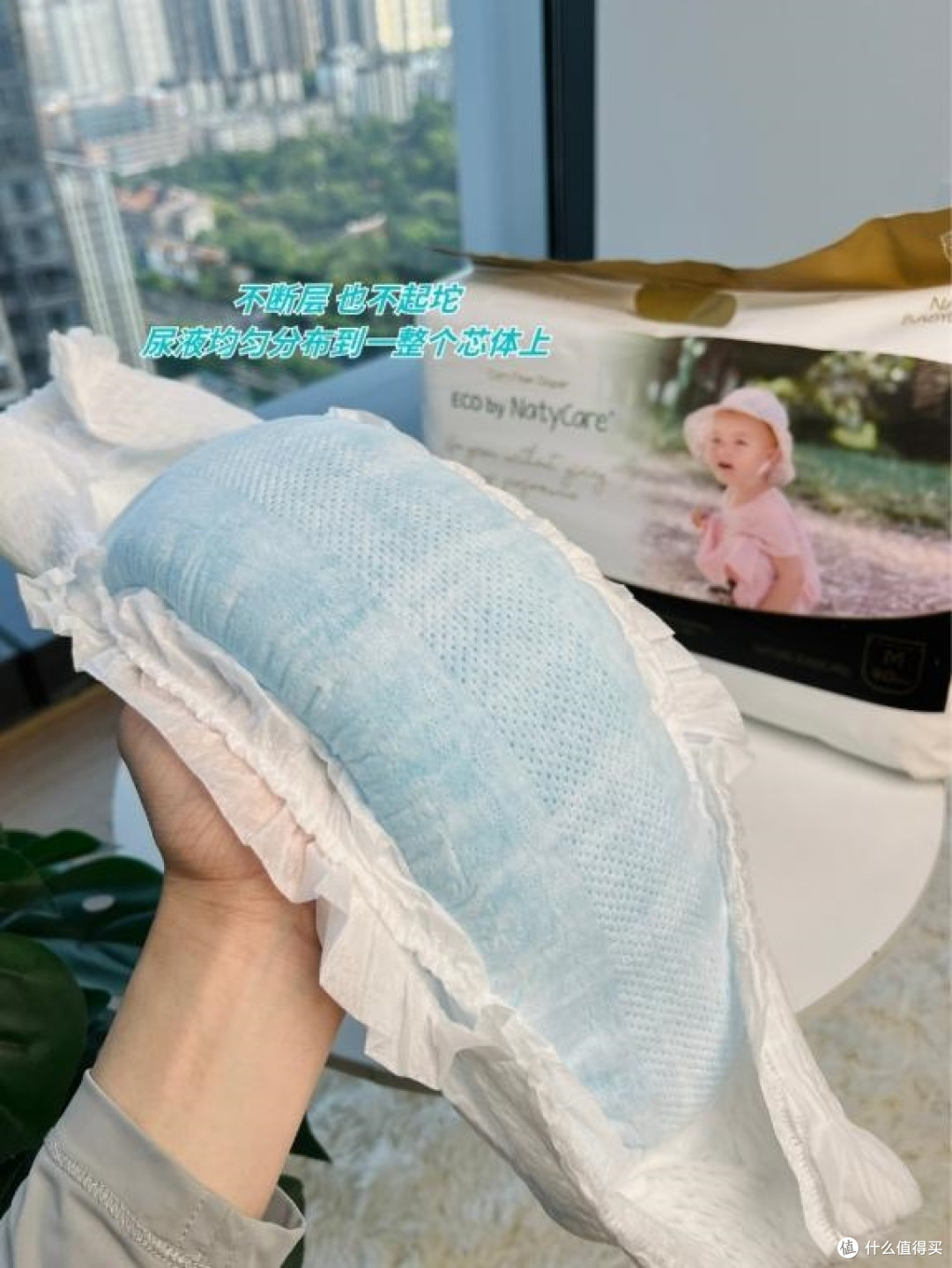 尼塔纸尿裤怎么选才对?一篇看懂全系列选购指南