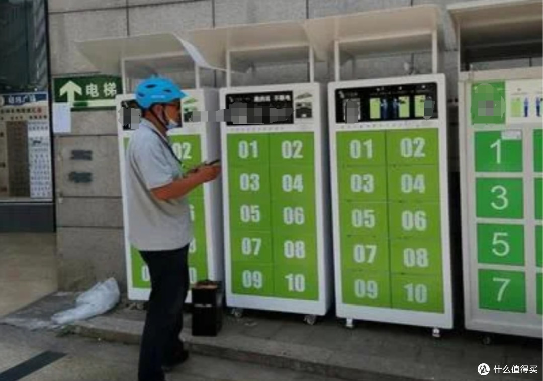 骑手换电柜厂家推荐,从找柜速度、便捷性、换电效率看差异